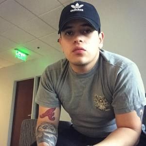 Meet your Posher, Danilo